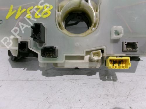 Used Steering column stalk Steering column stalk RENAULT LAGUNA III (BT0/1) 2.0 dCi (BT01, BT08, BT09, BT0E, BT0K, BT12, BT1C, BT1D,... (150 hp) 22323321 22323321