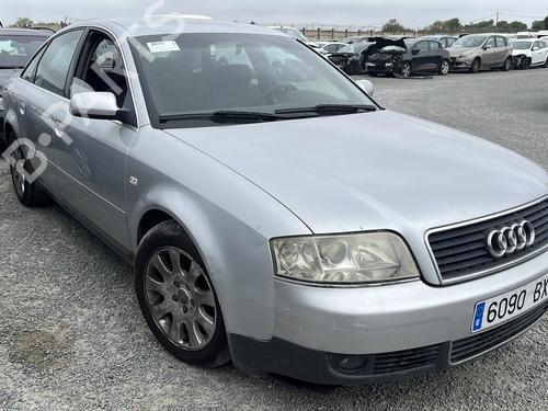 Brugte AUDI A6 C5 (4B2, 4B4) 2.5 TDI (163 hp) 4392838