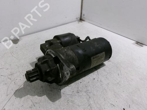 Used Starter VW GOLF IV (1J1) 1.9 TDI (115 hp) 22326968