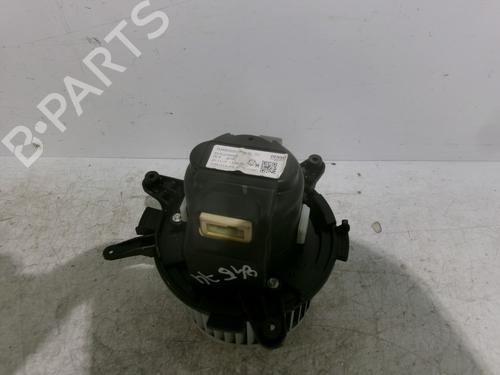 Ventilator motor PEUGEOT EXPERT Van (V_) 2.0 BlueHDi 120 (122 hp) 29342254