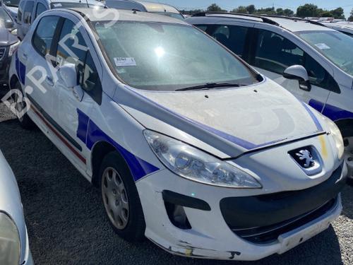 Used Parts PEUGEOT 308 I (4A_, 4C_) 1.6 HDi (109 hp) 3572908