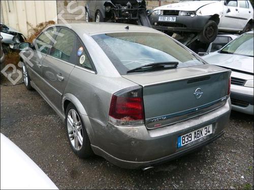 Used Parts OPEL VECTRA C GTS (Z02) 1.8 16V (F68) 2094224