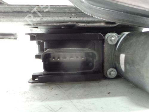 Front right window mechanism CITROËN C5 III Break (RW_) 2.0 HDi | BP30579470C23