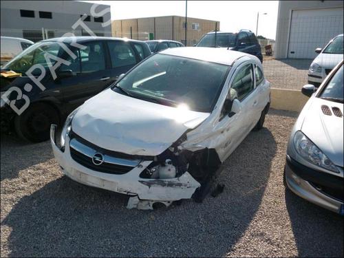 Right front window switch OPEL CORSA D (S07) | BP22324967I26