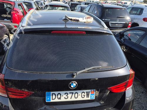 tailgate-bmw-x1-e84-2009-2010-2011-2012-2013-2014-2015-34147635 main image