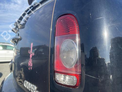 Right taillight MINI MINI CLUBMAN (R55) Cooper D | BP28354754C35 
