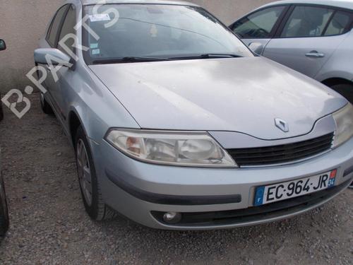 Left taillight RENAULT LAGUNA II (BG0/1_) 1.9 dCi | BP22654281C34 