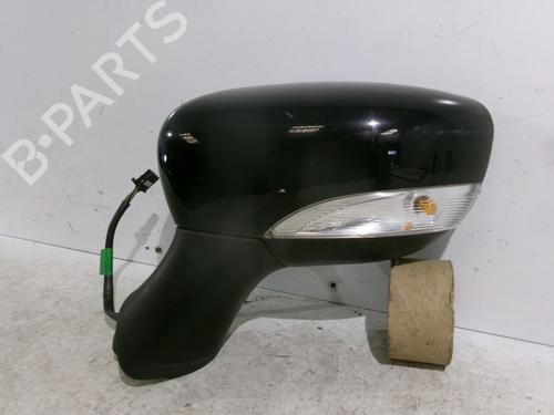 Used Left mirror RENAULT CLIO IV (BH_) 1.5 dCi 75 (75 hp) 29214198