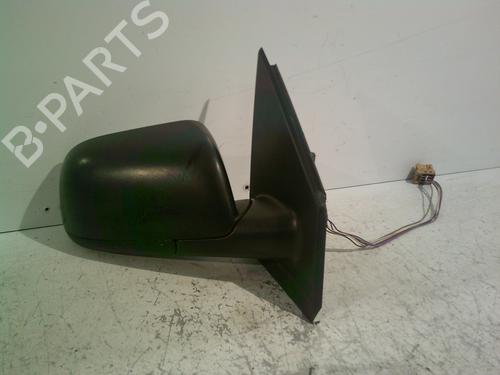 Used Right mirror VW POLO IV (9N_, 9A_) 1.9 SDI (64 hp) 31760991