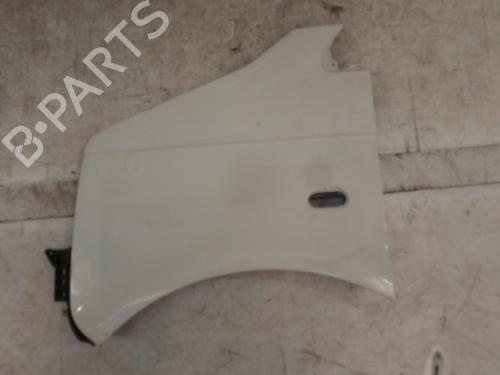 left-front-fenders-vw-transporter-t5-van-7ha-7hh-7ea-7eh-2003-36016378 main image