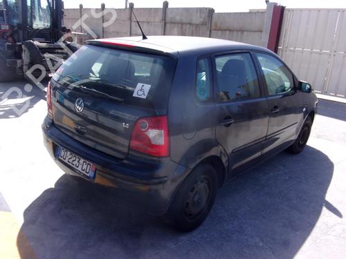 Right taillight VW POLO (9N_, 9A_) 1.4 16V | BP22326731C35 