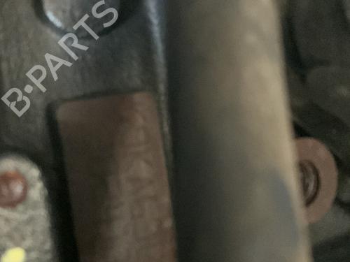 Engine NISSAN JUKE (F15) 1.5 dCi | BP32383662M1 