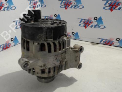 Alternator ALFA ROMEO MITO (955_) 0.9 TwinAir (955AXY1B) | BP22329181M7 