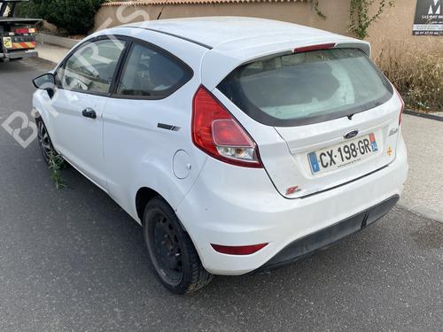 AC compressor FORD FIESTA VI (CB1, CCN) 1.25 | BP28326598M34 - Image 4