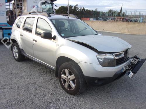 Alternator DACIA DUSTER (HS_) 1.5 dCi 4x4 (HSMC, HSMD) | BP22323806M7