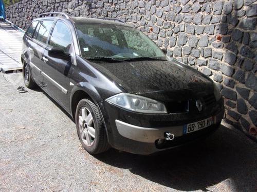 Right taillight RENAULT MEGANE II Estate (KM0/1_) 1.9 dCi (KMRG, KM1G, KM0G, KM2C) | BP22539109C35 