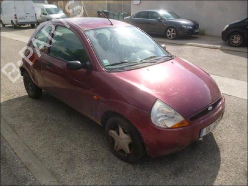 Højre baglygte FORD KA (RB_) 1.3 i | BP22329245C35 