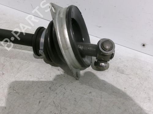 Left front driveshaft RENAULT KANGOO Express (FC0/1_) 1.5 dCi (FC07, FC1R) | BP28357990M38 - Image 3
