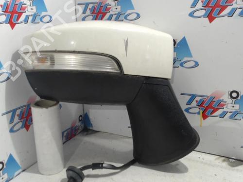 Right mirror FORD ECOSPORT  | BP22539534C27 