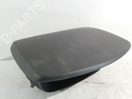 Used Display monitor Display monitor RENAULT LAGUNA II (BG0/1_) 1.9 dCi (BG13) (125 hp) 22709778 22709778