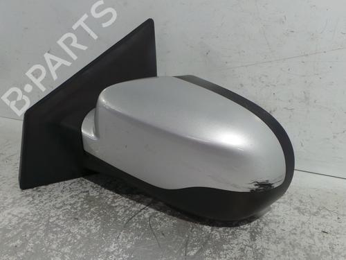 Used Left mirror Left mirror 39542692 39542692