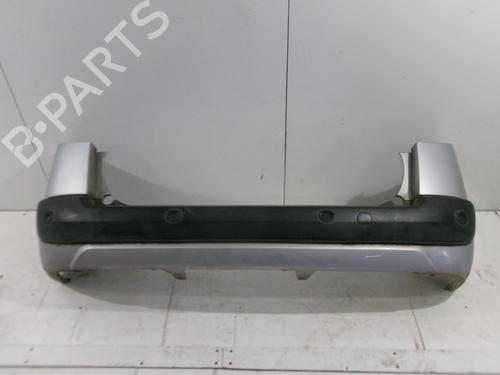 Used Rear bumper PEUGEOT 207 SW (WK_) 1.6 HDi (92 hp) 22326415