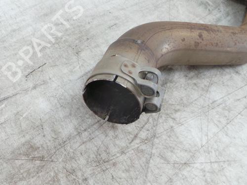 Exhaust system AUDI A3 (8P1) | BP38453259M121 - Image 6