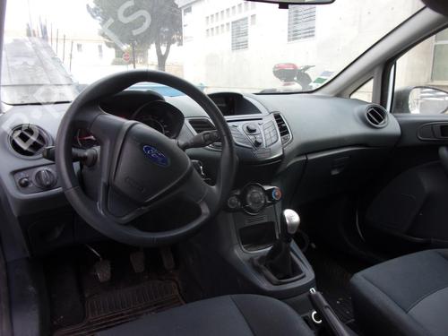 Starter FORD FIESTA VI (CB1, CCN) 1.25 | BP22325509M8