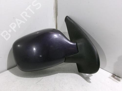 Used Right mirror Right mirror 22328597 22328597