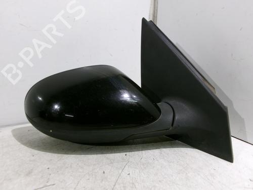 Used Right mirror LANCIA YPSILON (843_) 1.2 (843.AXA1A) (60 hp) 22539846