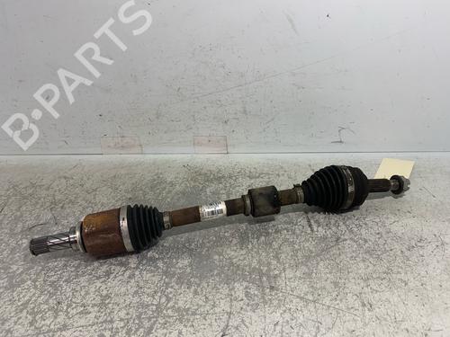 Left front driveshaft RENAULT CLIO V (B7_) 1.0 TCe 90 (B7MT) | BP40049604M38 - Image 4
