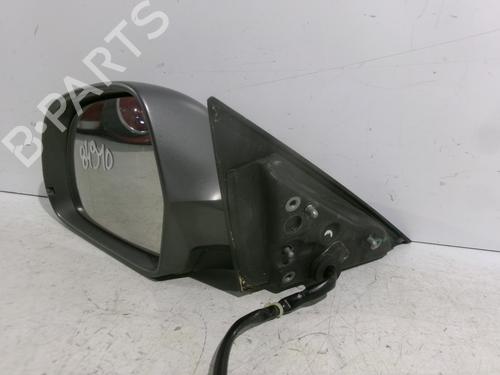 Left mirror AUDI A3 Convertible (8P7) 2.0 TDI | BP29630135C26 