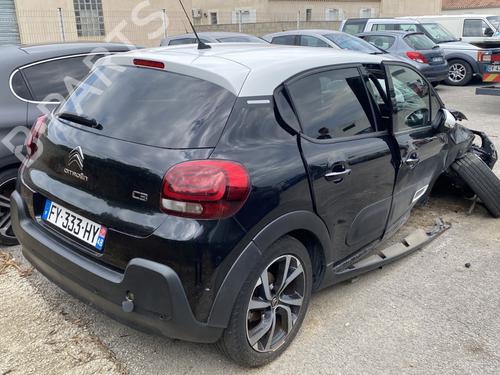 Tanklåg CITROËN C3 III (SX) 1.2 THP 110 (SXHNPS, SXHNZT, SXHNZ6) | BP36589752C131 - Image 7