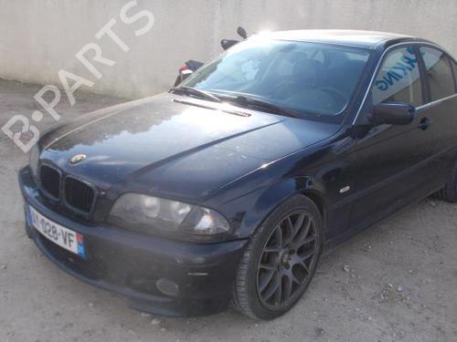 Left front indicator BMW 3 (E46) 330 d | BP22323100C32 