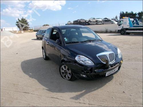 Lichtmaschine LANCIA YPSILON (843_) 1.3 JTD (843.AXD11, 843.AXD1A) | BP22538481M7 
