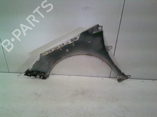 Used Right front fenders Right front fenders PEUGEOT 308 I (4A_, 4C_) 1.6 HDi (109 hp) 31981562 31981562