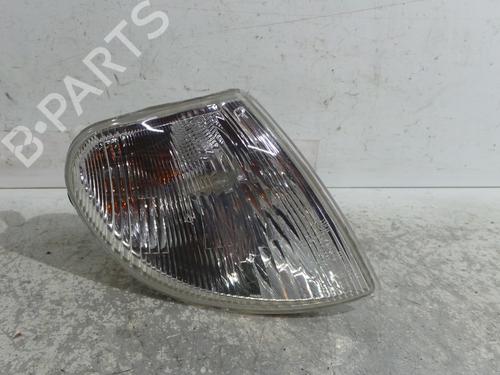Used Right front indicator Right front indicator PEUGEOT PARTNER Box Body/MPV (5_, G_) 2.0 HDi (90 hp) 40174566 40174566