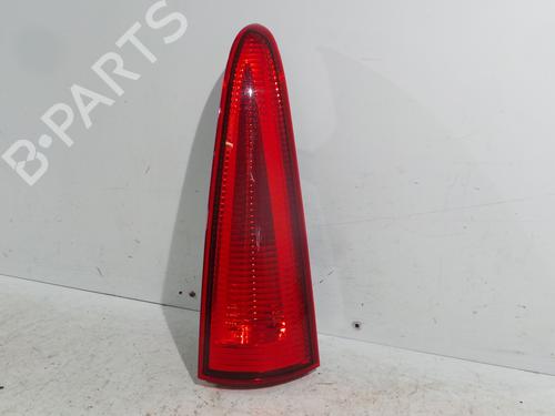 Used Headlight eyebrow RENAULT KANGOO / GRAND KANGOO II (KW0/1_) 1.5 dCi 110 (KW06, KW12) (110 hp) 30463297