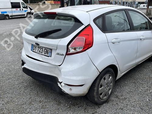 Left front window switch FORD FIESTA VI (CB1, CCN) 1.5 TDCi | BP25117959I27  - Image 8