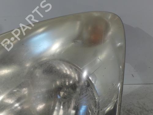 Used Left headlight Left headlight 36848111 36848111