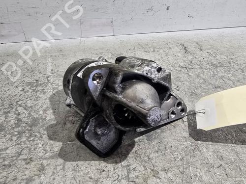 Starter RENAULT CLIO IV (BH_) 0.9 TCe 90 (BHNF, BHMA, BHMH, BHJK, BHJR) | BP36293674M8 - Image 2