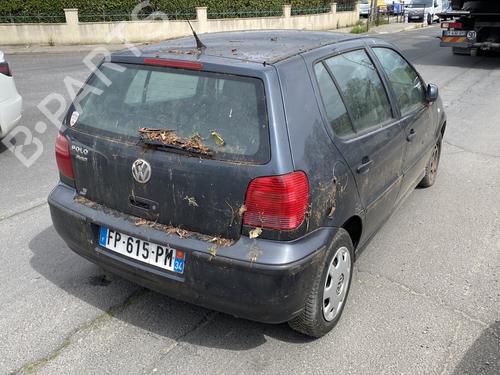 Ignition coil VW POLO (6N2) 1.4 | BP31060194M94 