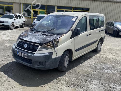 Used Parts FIAT SCUDO Bus (270_, 272_) 2.0 D Multijet (120 hp) 4439540