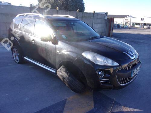 Dashboard PEUGEOT 4007 (VU_, VV_) 2.2 HDi | BP22539945C46 