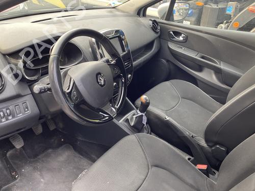 Radio RENAULT CLIO IV (BH_) 1.5 dCi 75 | BP31054037E6 