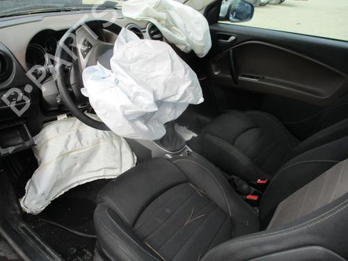 Used Parts ALFA ROMEO MITO (955_) 1.4 MultiAir (955AXL1B) 3572906