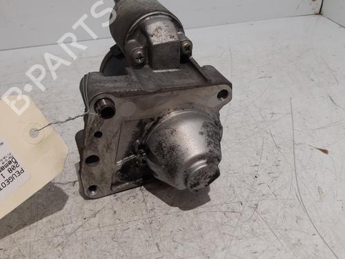 Used Starter Starter PEUGEOT 208 I (CA_, CC_) 1.6 GTi (200 hp) 33113790 33113790