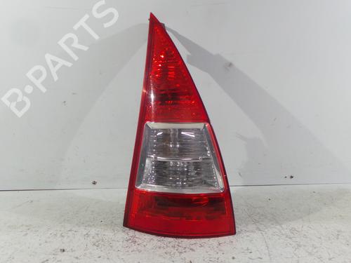 Used Left taillight CITROËN C3 I (FC_, FN_) 1.4 HDi (68 hp) 31379024