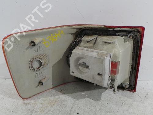 Used Right taillight Right taillight AUDI 80 B3 Saloon (893, 894, 8A2) 1.8 S (90 hp) 27896546 27896546