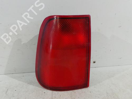 Used Left taillight FORD MAVERICK (UDS, UNS) 2.7 TD (125 hp) 28294149